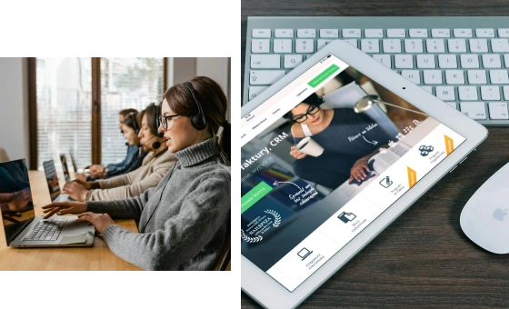 CRM Solutions