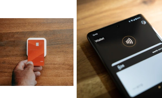 NFC Solutions
